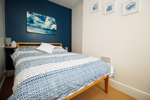 undefined, Rutland Street, Filey YO14