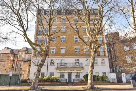 undefined, Lambeth Road, London, SE1