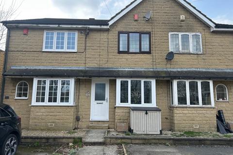 undefined, Town Gate, Wyke, Bradford, BD12