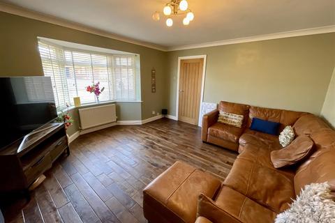 Campion Road, Darlington