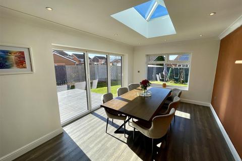3 bedroom detached house for sale, Campion Road, Darlington