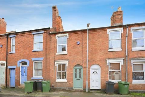 East Street, Kidderminster