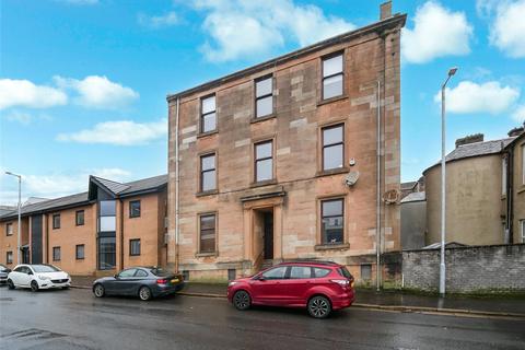 3 bedroom flat for sale, Bank Street, Greenock, Inverclyde, PA15