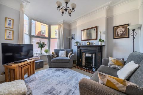 4 bedroom terraced house for sale, Vicarage Street, Barnstaple EX32