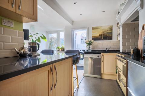 4 bedroom terraced house for sale, Vicarage Street, Barnstaple EX32
