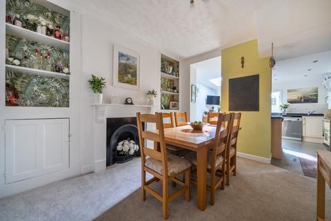 4 bedroom terraced house for sale, Vicarage Street, Barnstaple EX32