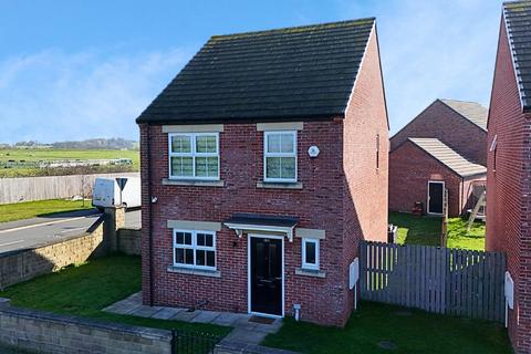 undefined, Brierley Road, Barnsley S72