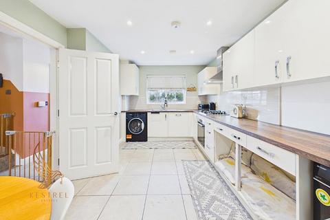 undefined, Brierley Road, Barnsley S72