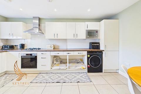 undefined, Brierley Road, Barnsley S72