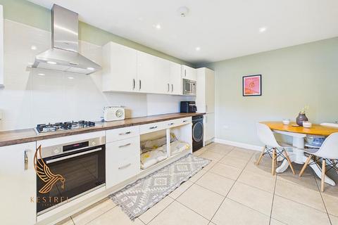 undefined, Brierley Road, Barnsley S72