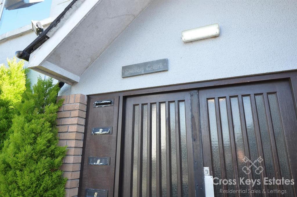 Cross Keys Estates Lettings Department