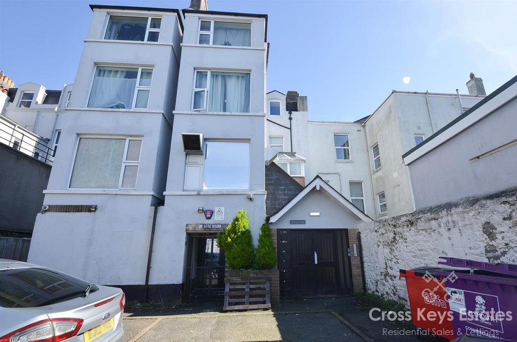 Cross Keys Estates Lettings Department