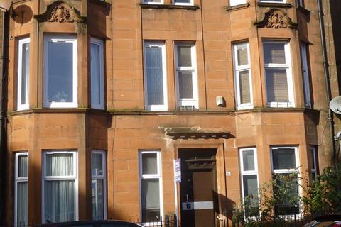 undefined, Aberdour Street, Glasgow G31