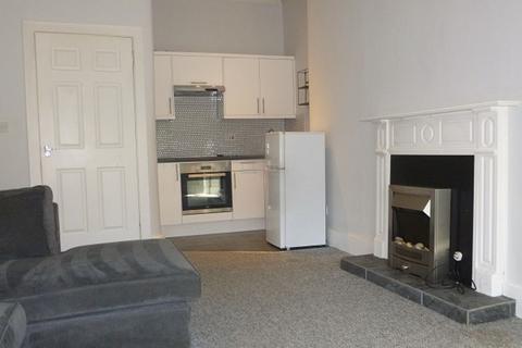 undefined, Aberdour Street, Glasgow G31