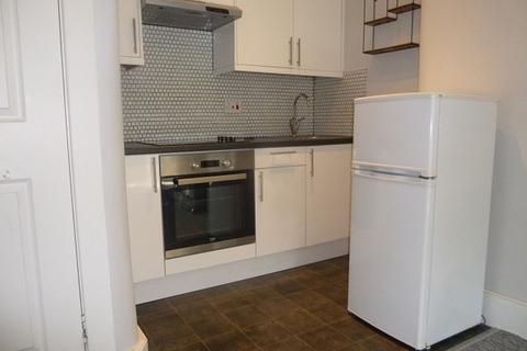 undefined, Aberdour Street, Glasgow G31