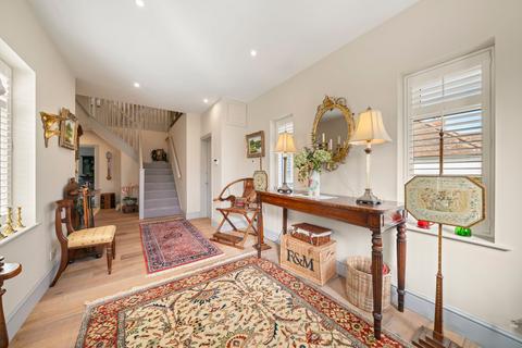 5 bedroom detached house for sale, Keswick Road, Great Bookham, KT23