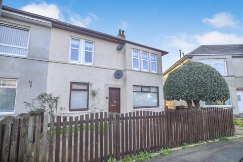 2 bedroom flat for sale, 10 Harper Crescent, Largs, KA30 9JE
