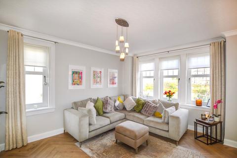 2 bedroom flat for sale, 10 Harper Crescent, Largs, KA30 9JE
