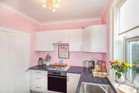2 bedroom flat for sale, 10 Harper Crescent, Largs, KA30 9JE