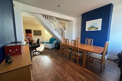 2 bedroom terraced house for sale, St Marys Road, Moston