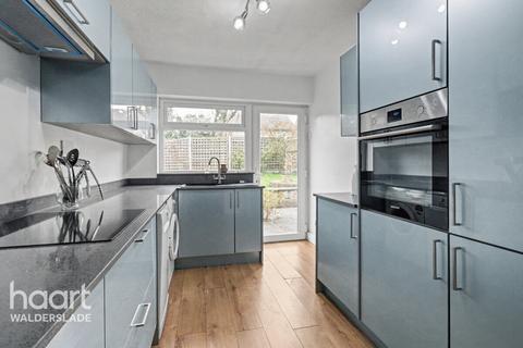 undefined, Lords Wood Lane, Chatham