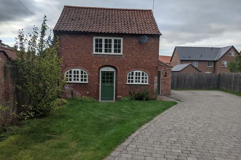 undefined, Low Street, Newark NG23