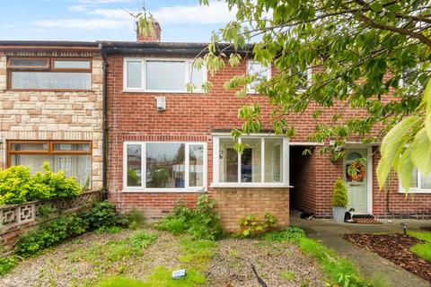 undefined, Patterdale Avenue, Warrington, WA2