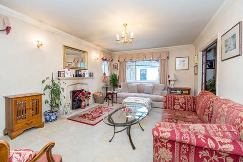 4 bedroom detached bungalow for sale, Cresta Gardens, West Parley, Ferndown, BH22