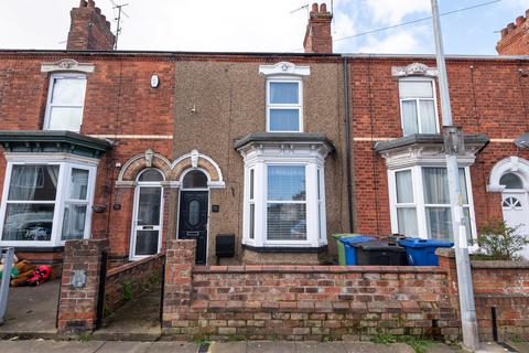 undefined, Farebrother Street, Grimsby DN32