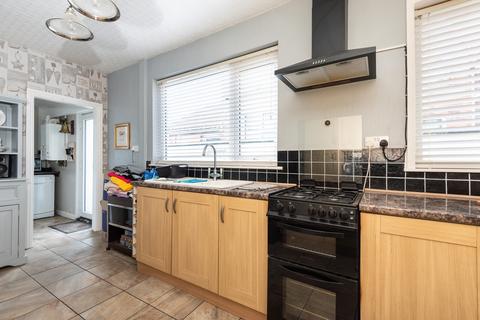 undefined, Farebrother Street, Grimsby DN32