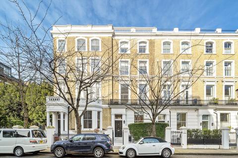 5 bedroom terraced house to rent, Cathcart Road, London SW10