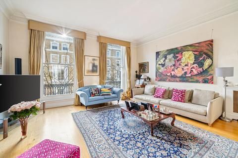 5 bedroom terraced house to rent, Cathcart Road, London SW10