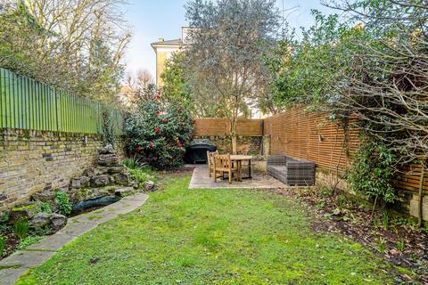 5 bedroom terraced house to rent, Cathcart Road, London SW10