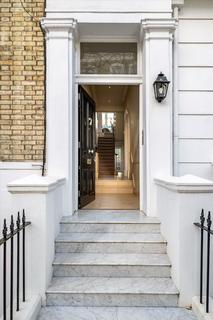 5 bedroom terraced house to rent, Cathcart Road, London SW10
