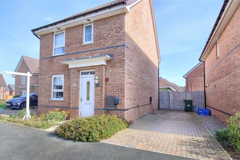 3 bedroom detached house for sale, Mallard Drive, Yarm