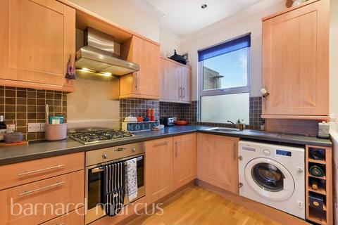 undefined, Granville Road, LONDON