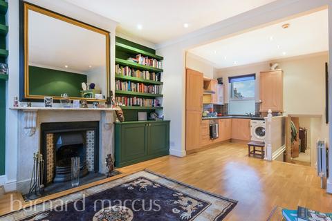 undefined, Granville Road, LONDON