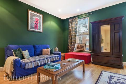 undefined, Granville Road, LONDON