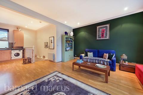 undefined, Granville Road, LONDON