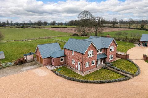 undefined, Messuage Lane, Lower Withington, Macclesfield, Cheshire, SK11