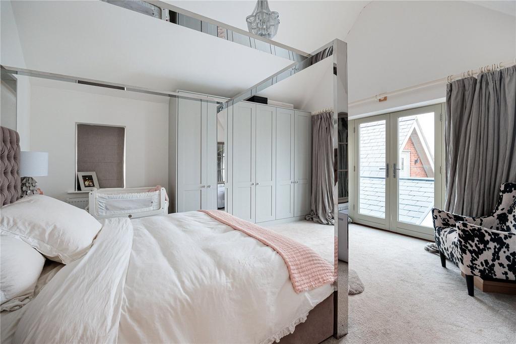 Principal Bedroom