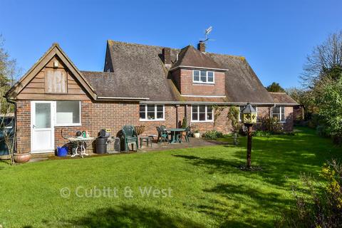 undefined, Charlton, Chichester, West Sussex