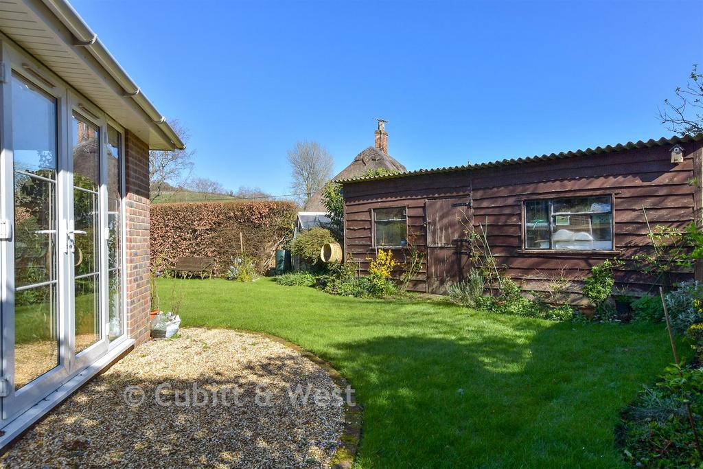 Workshop/Outbuildings