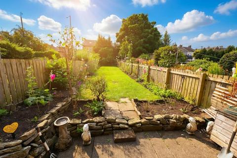 2 bedroom terraced house for sale, Langley Street, Langley Park