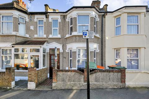 undefined, Lathom Road, London E6