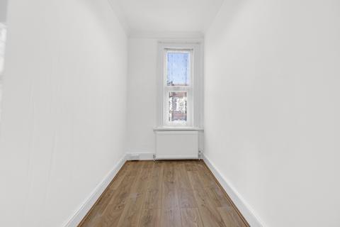 undefined, Lathom Road, London E6