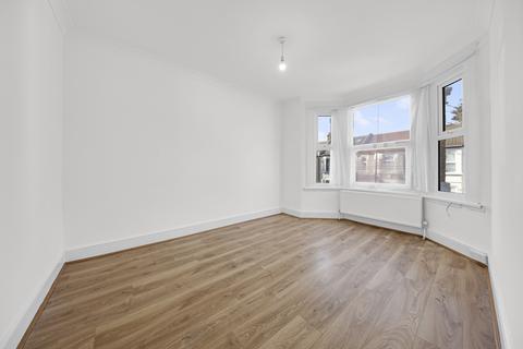 undefined, Lathom Road, London E6