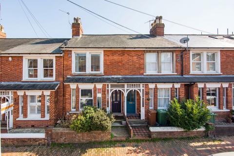 3 bedroom terraced house for sale, Whitefield Road, Tunbridge Wells, TN4 9UB