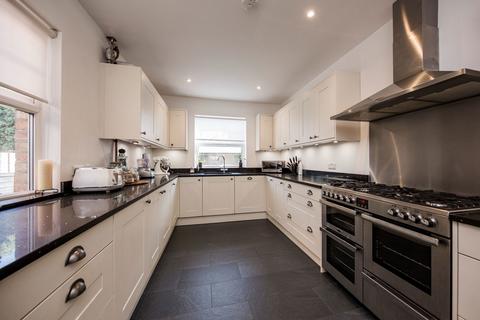 3 bedroom terraced house for sale, Whitefield Road, Tunbridge Wells, TN4 9UB
