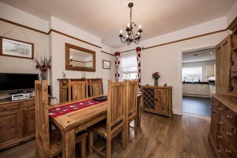 3 bedroom terraced house for sale, Whitefield Road, Tunbridge Wells, TN4 9UB